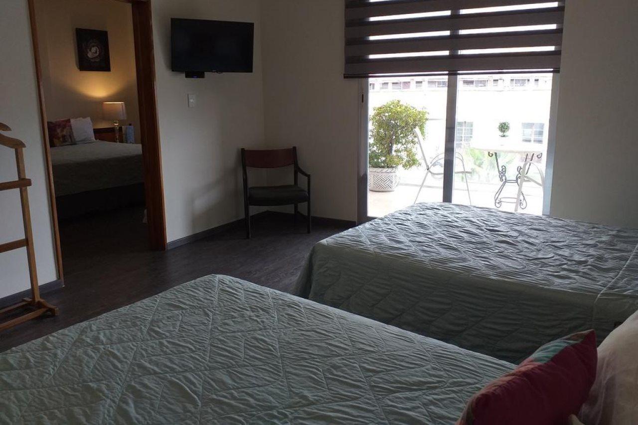 Hotel Trueba Orizaba  Dış mekan fotoğraf