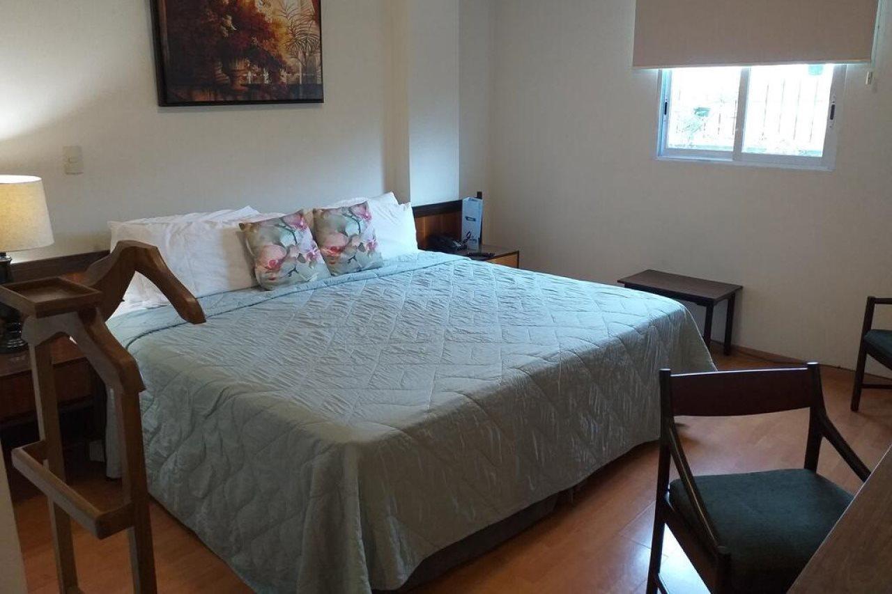 Hotel Trueba Orizaba  Dış mekan fotoğraf