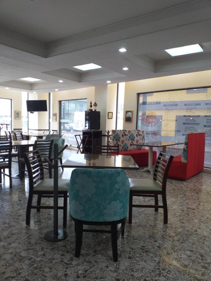 Hotel Trueba Orizaba  Dış mekan fotoğraf