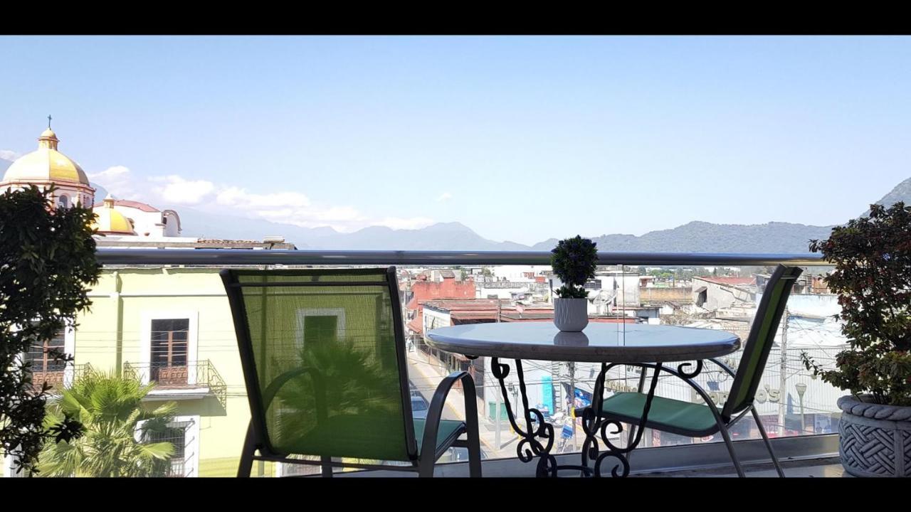 Hotel Trueba Orizaba  Dış mekan fotoğraf