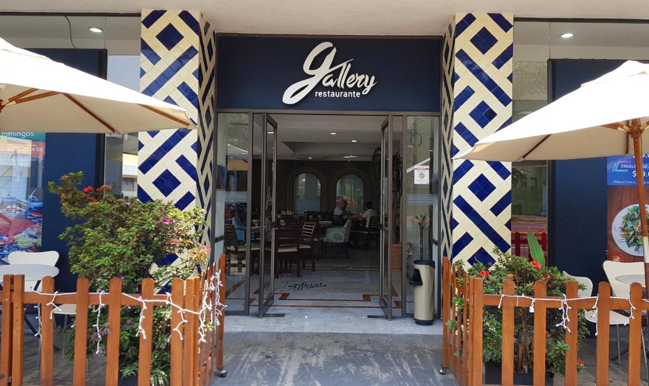 Hotel Trueba Orizaba  Dış mekan fotoğraf