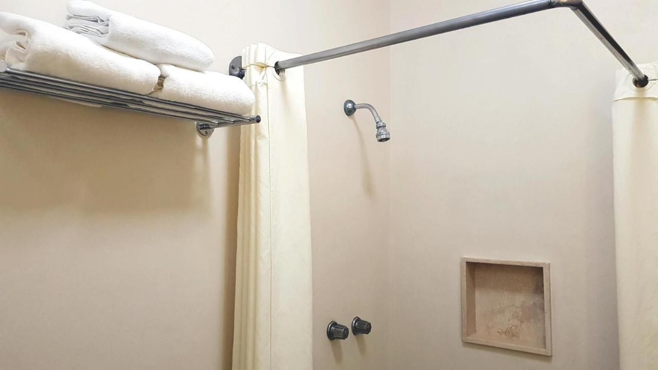 Hotel Trueba Orizaba  Dış mekan fotoğraf