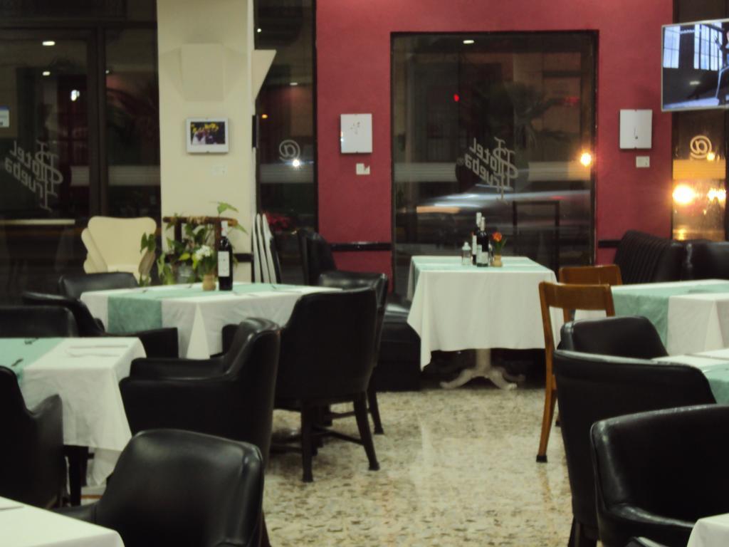 Hotel Trueba Orizaba  Dış mekan fotoğraf
