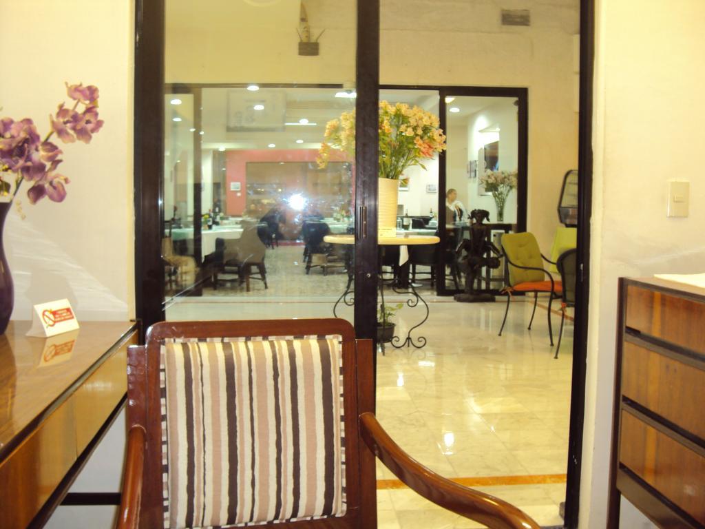 Hotel Trueba Orizaba  Dış mekan fotoğraf