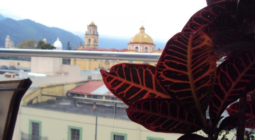 Hotel Trueba Orizaba  Oda fotoğraf
