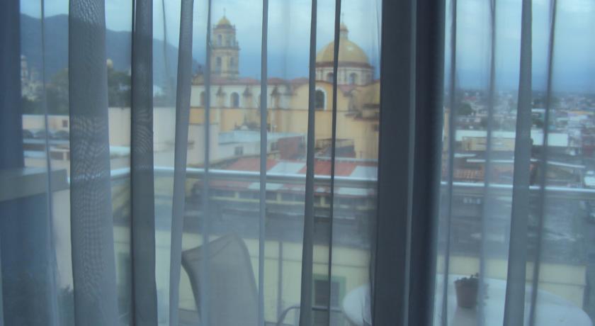 Hotel Trueba Orizaba  Oda fotoğraf