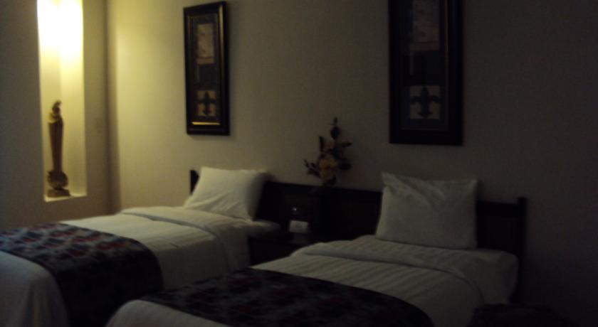 Hotel Trueba Orizaba  Oda fotoğraf