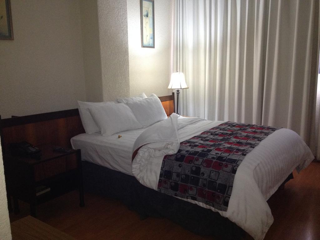 Hotel Trueba Orizaba  Dış mekan fotoğraf