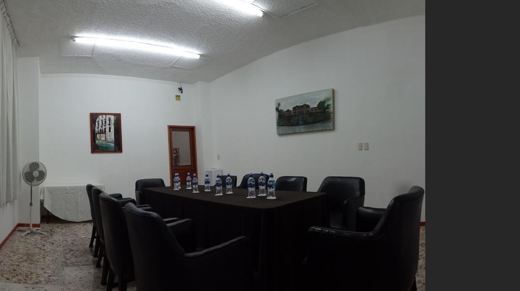Hotel Trueba Orizaba  Dış mekan fotoğraf
