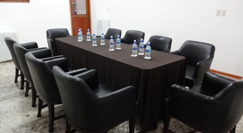 Hotel Trueba Orizaba  Dış mekan fotoğraf