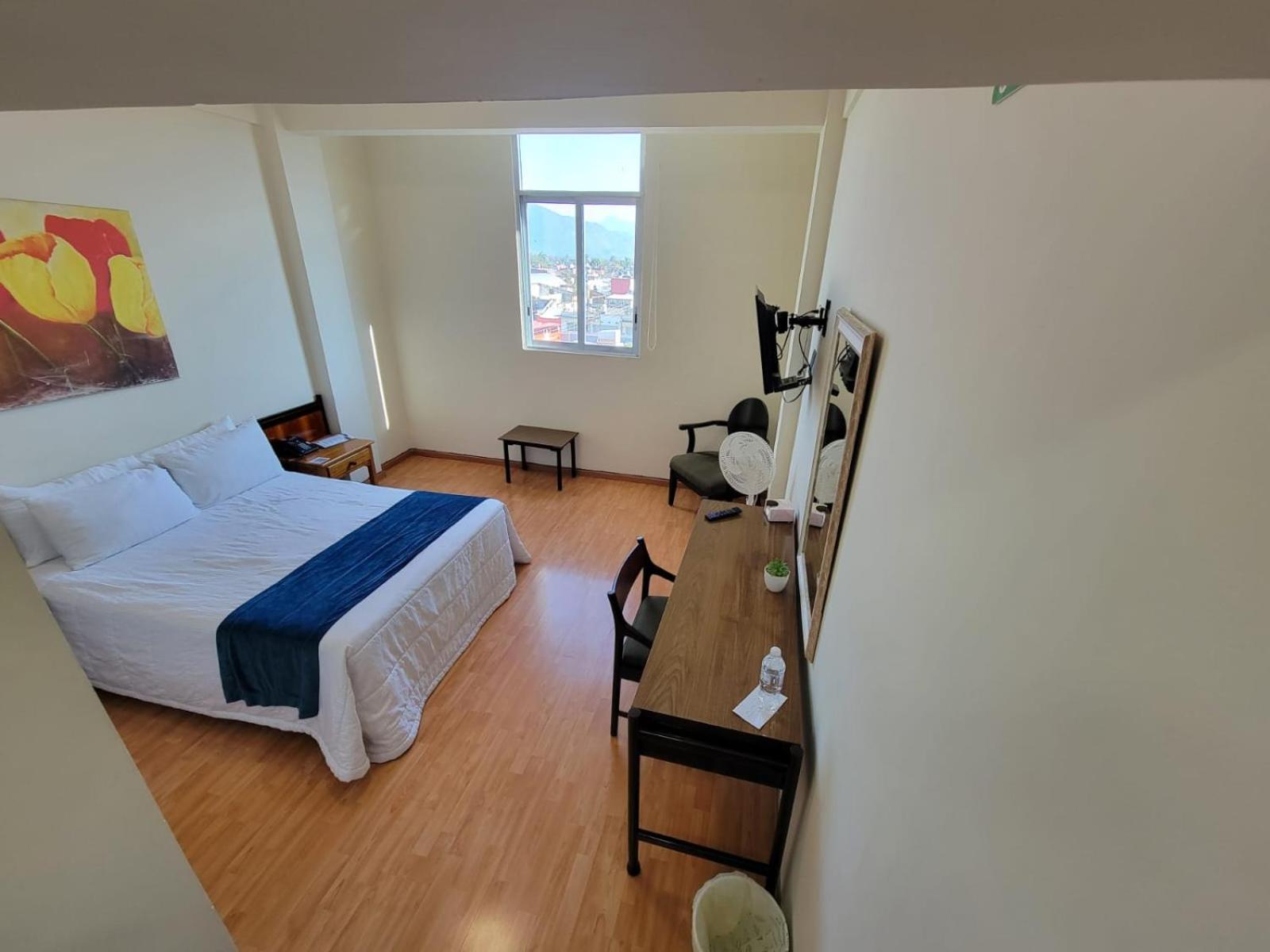 Hotel Trueba Orizaba  Dış mekan fotoğraf
