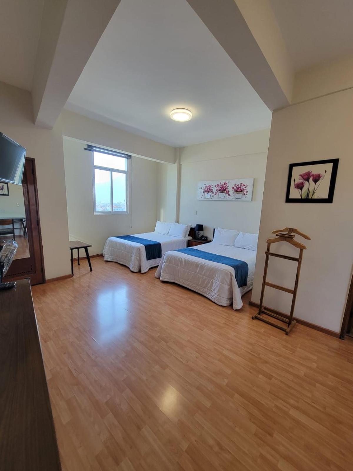Hotel Trueba Orizaba  Dış mekan fotoğraf