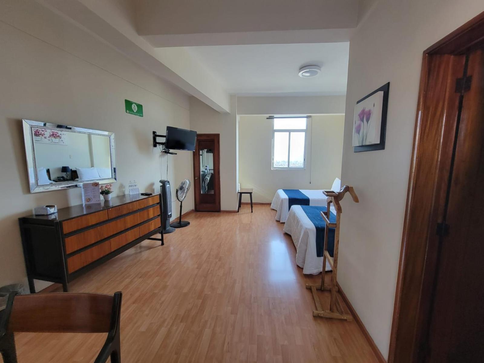 Hotel Trueba Orizaba  Dış mekan fotoğraf