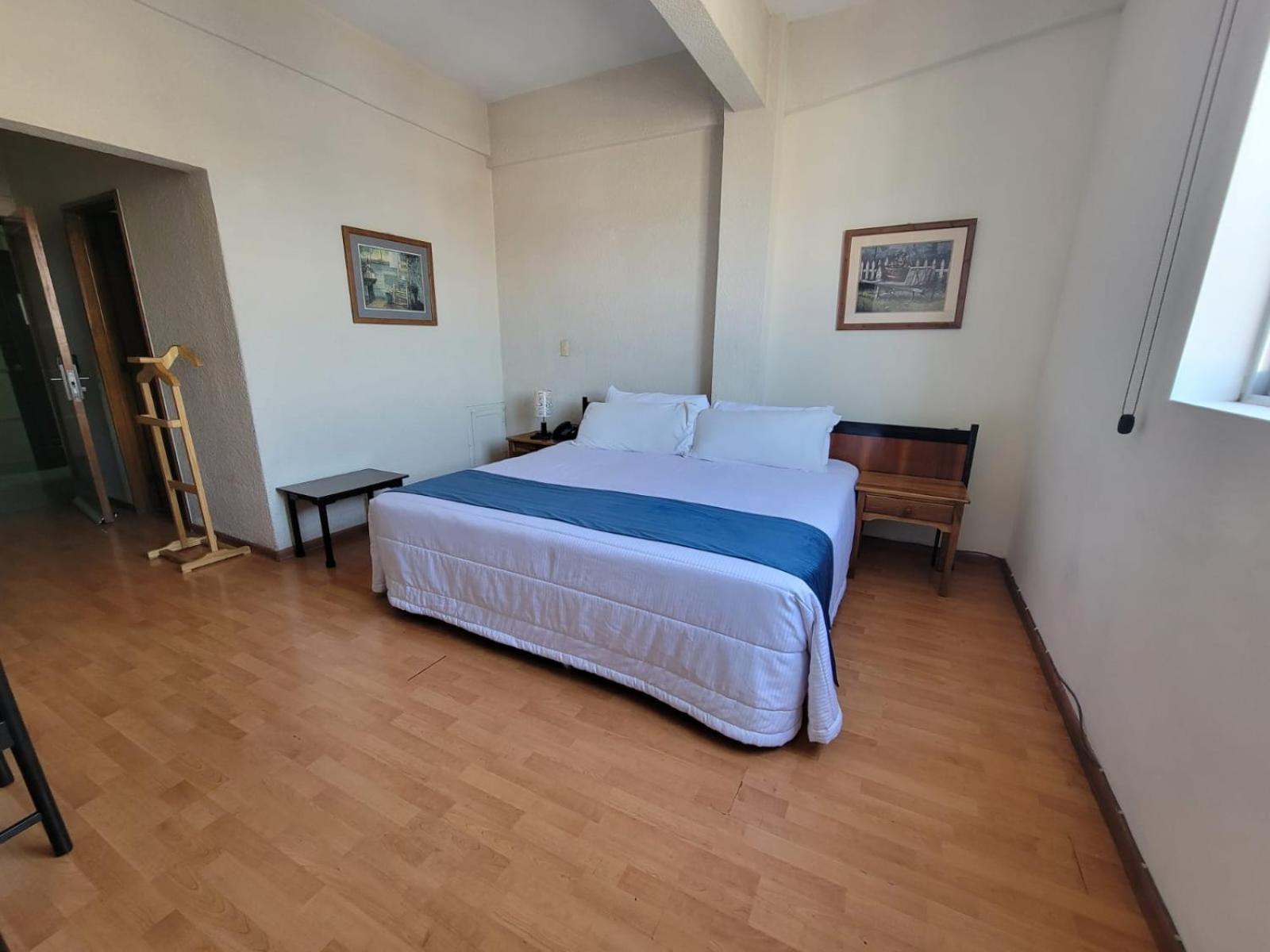 Hotel Trueba Orizaba  Dış mekan fotoğraf