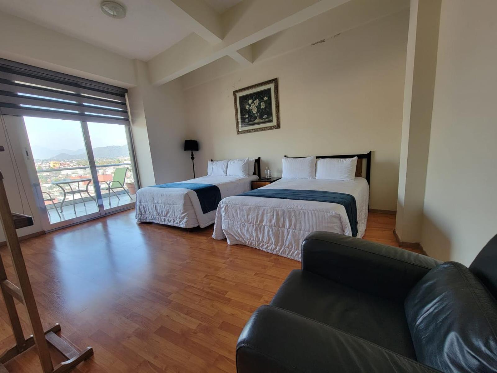 Hotel Trueba Orizaba  Dış mekan fotoğraf