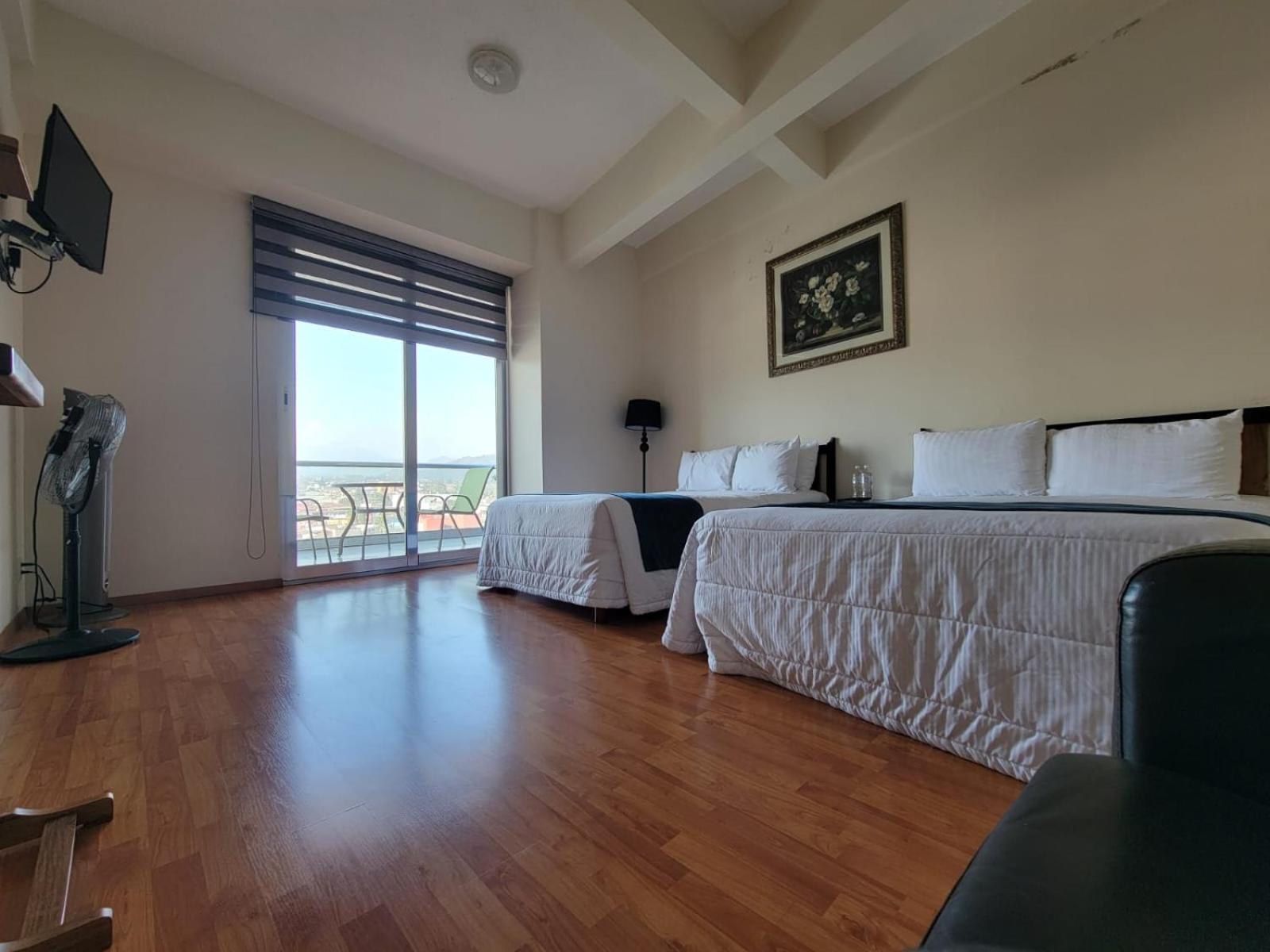 Hotel Trueba Orizaba  Dış mekan fotoğraf