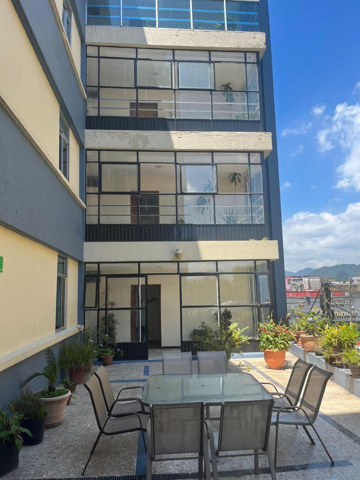Hotel Trueba Orizaba  Dış mekan fotoğraf
