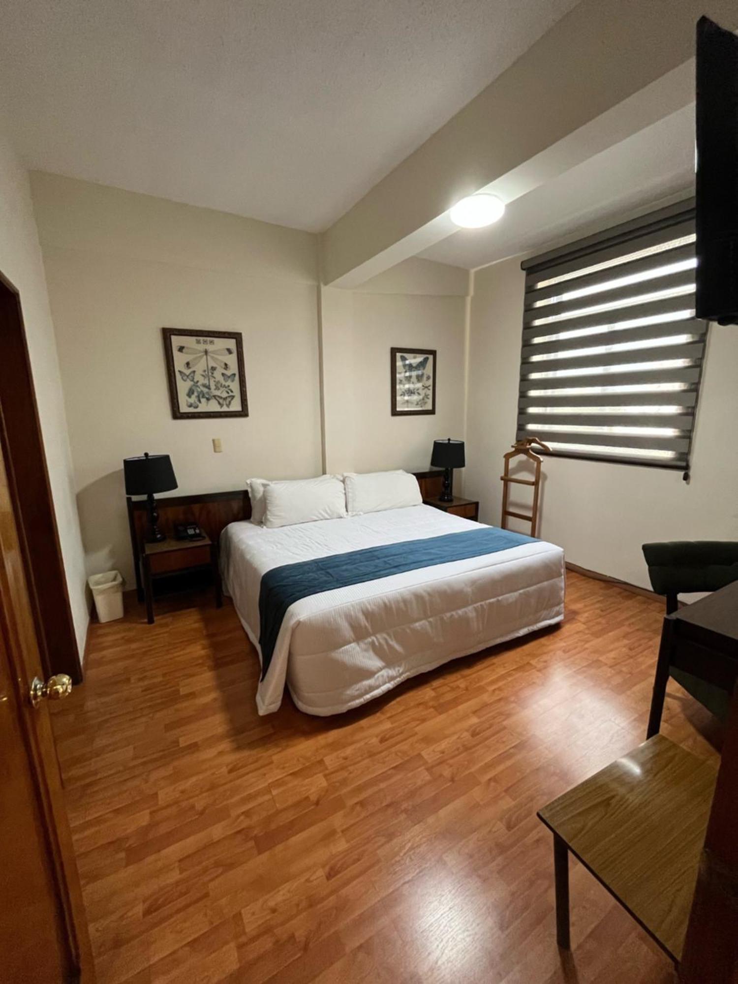 Hotel Trueba Orizaba  Dış mekan fotoğraf