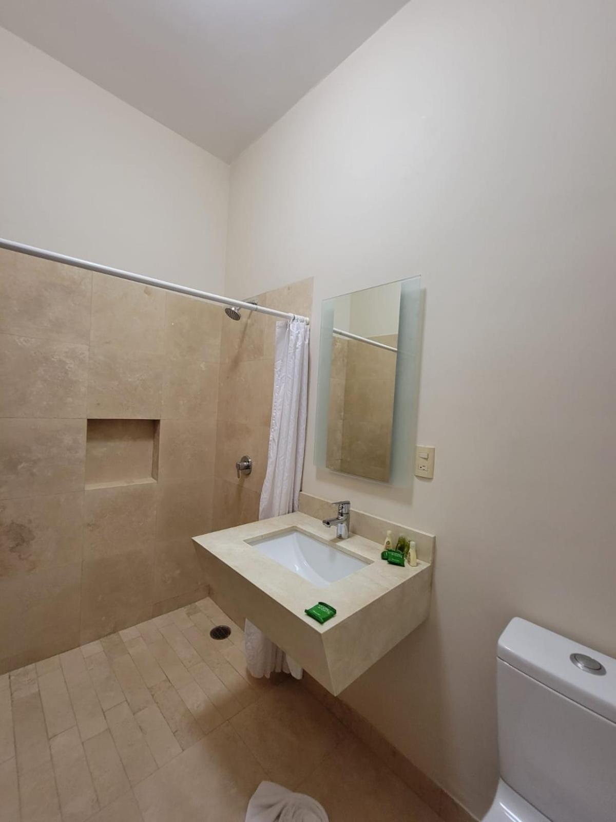 Hotel Trueba Orizaba  Dış mekan fotoğraf