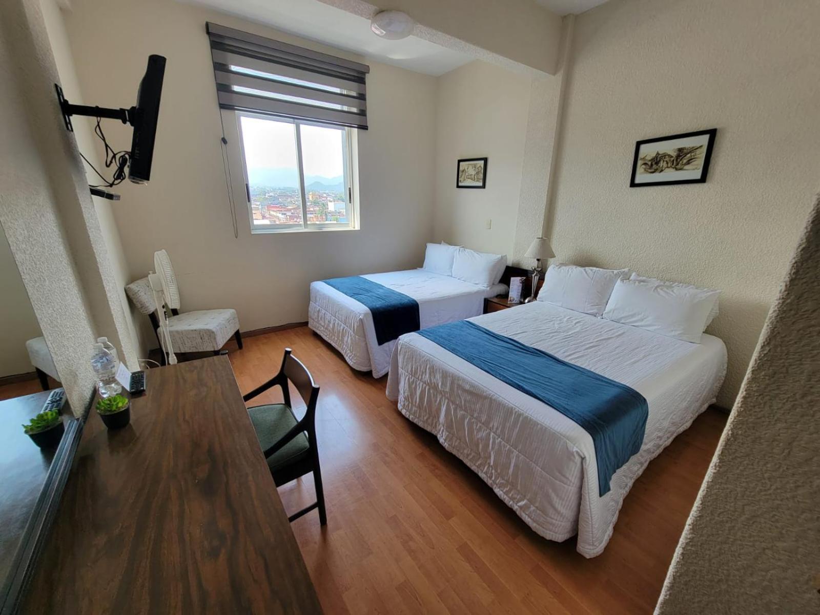 Hotel Trueba Orizaba  Dış mekan fotoğraf
