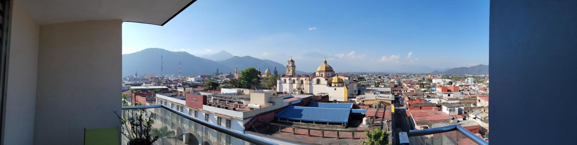 Hotel Trueba Orizaba  Dış mekan fotoğraf