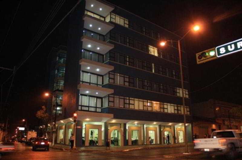 Hotel Trueba Orizaba  Dış mekan fotoğraf