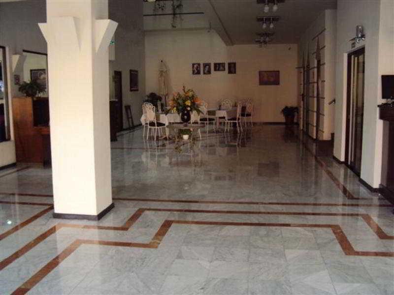 Hotel Trueba Orizaba  Dış mekan fotoğraf