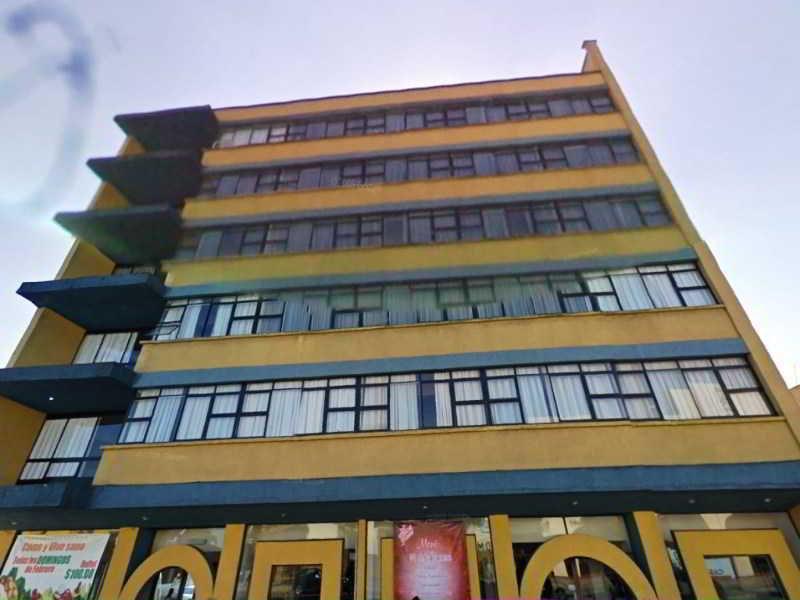 Hotel Trueba Orizaba  Dış mekan fotoğraf