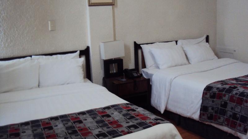Hotel Trueba Orizaba  Dış mekan fotoğraf