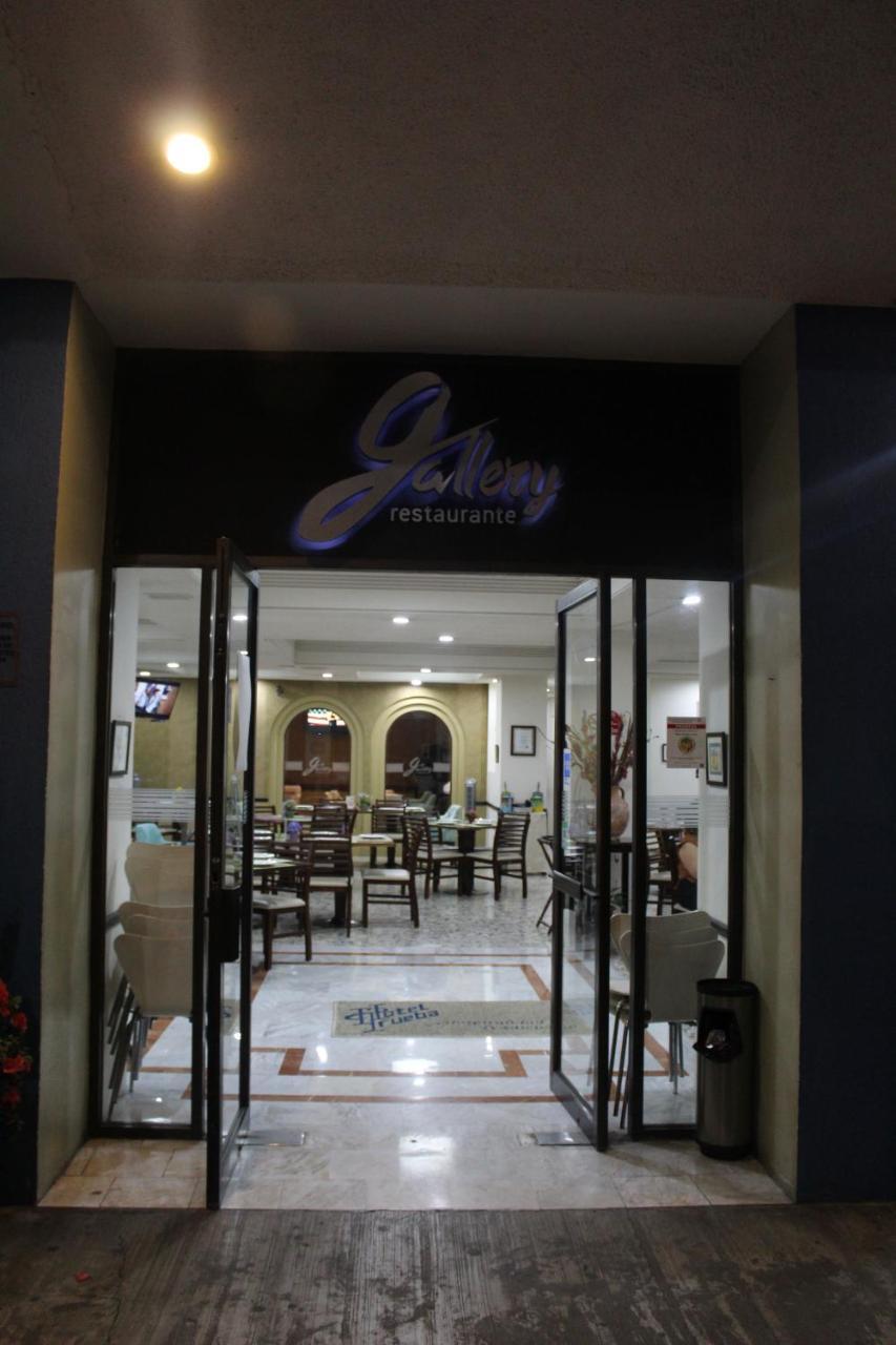 Hotel Trueba Orizaba  Dış mekan fotoğraf