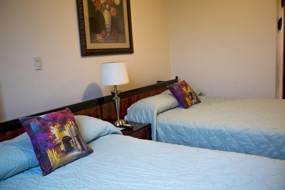 Hotel Trueba Orizaba  Dış mekan fotoğraf